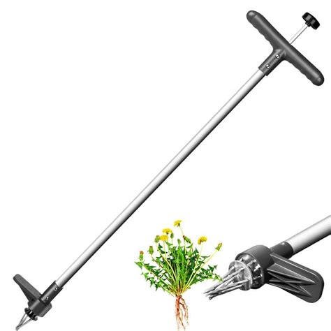 home depot weed remover|hand held weed remover tool.